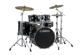 Yamaha Stage Custom Birch Drum Kit (10,12, 14, SD, 20)