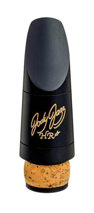 Jody Jazz HR* Bb Clarinet Mouthpiece