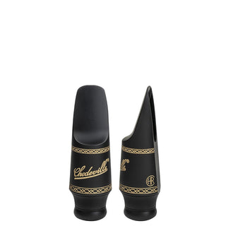 Chedeville RC Serie Alto Saxophone Mouthpiece
