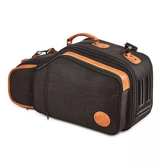 Gard Elite Alto Soprano Double Sax Gig Bag