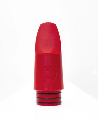 Syos Signature Jeff Coffin Bass Clarinet Mouthpiece