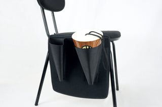 Étui Cor Marcus Bonna MB5 Noir