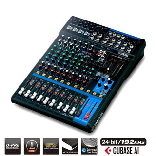 Yamaha MG12XU Mixing Console