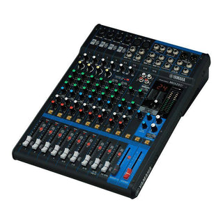 Yamaha MG12XU Mixing Console