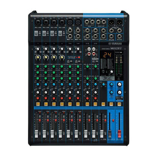 Yamaha MG12XU Mixing Console