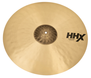 Cymbale Sabian Groove Ride HHX - 21"