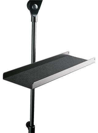 Plateau De Lutrin K&M en Aluminium