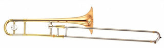 Trombone Yamaha YSL-445G