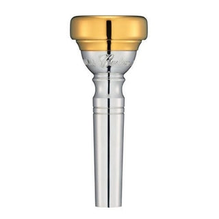 Embouchure Flugelhorn Yamaha Plaquée Or 14F4