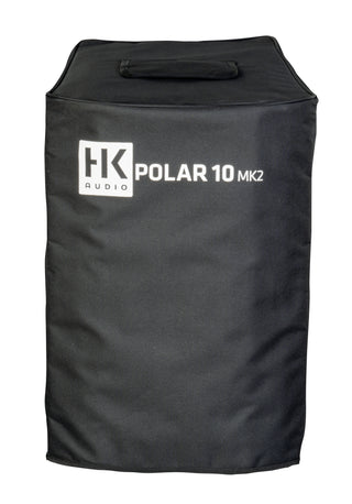 HK Audio Polar 10 MK II 2000W 10" Active Column Loudspeaker System