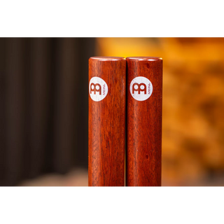 Claves Meinl En Noyer Indien