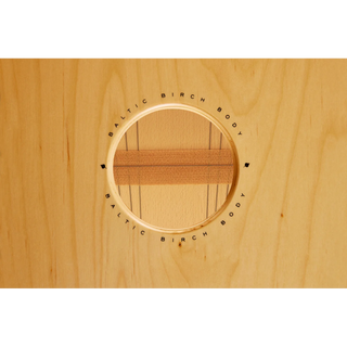 Meinl Woodcraft Professional Series String Cajon, Mahogany