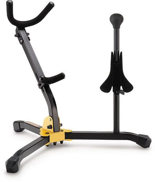 Pied Saxophone Hercules Alto/Ténor/Soprano + Sac