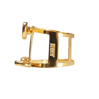 Ligature Saxophone Tenor BetterSax Burnin'