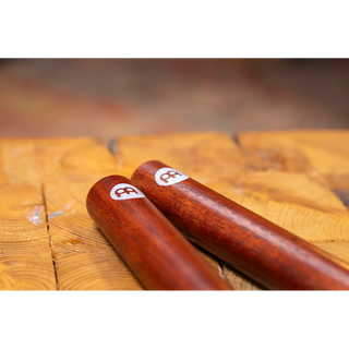 Claves Meinl En Noyer Indien