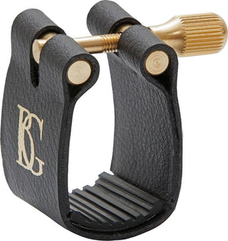 BG L14 Soprano Saxophone Ligature