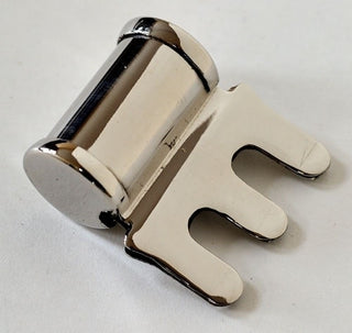 Practice Violin Mute Metal Barrel