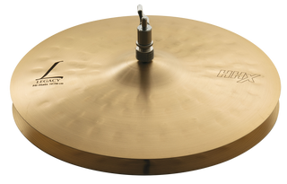 Cymbales Sabian Legacy Hi-Hat HHX
