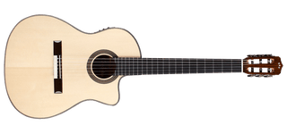 Guitare Électro-Classique Cordoba Fusion 14 Érable