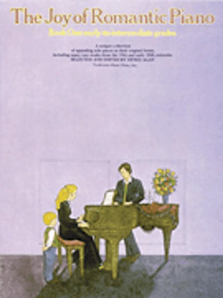 The Joy of the Romantic Piano