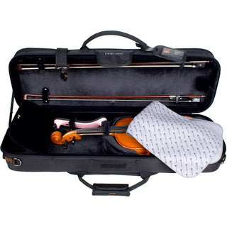 Étui Violon 4/4 Protec Pro Pac Deluxe - Noir