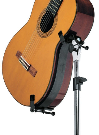 Support Guitare K&M Performance Debout