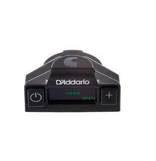 Accordeur D’Addario NS Micro Soundhole PW-CT-15