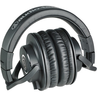 Audio-Technica ATH-PACK4 Professional Headphones Studio Pack
