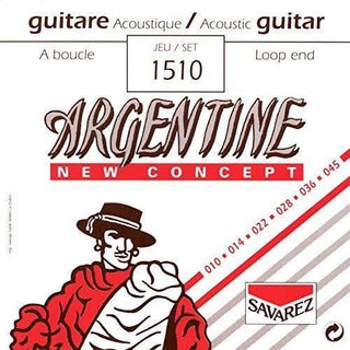 Savarez Argentine Gypsy Guitar Strings