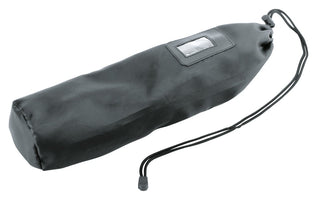 Support Violon Pliant Aluminum avec Attache de Sécurité