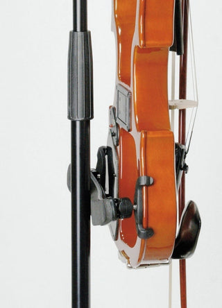 Support De Violon Pour Lutrin K&M 
