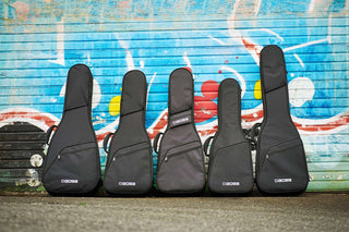 Boss CB-EG05 Electric Guitar Gig Bag