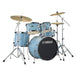 Pale Blue