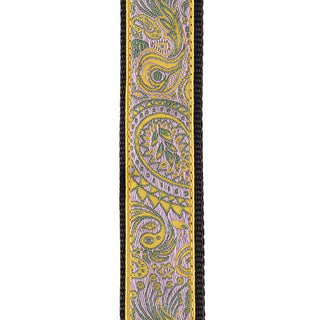 Courroie Ukulélé Paisley D'addario