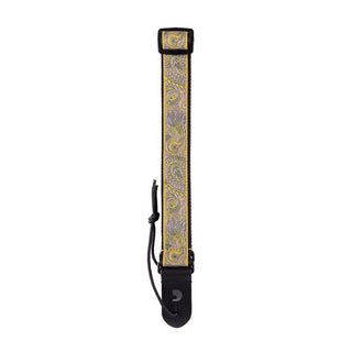 Courroie Ukulélé Paisley D'addario