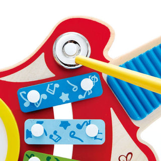 6 en 1 Music Maker de Hape