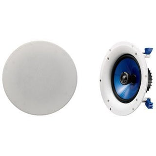 Enceinte de Plafond Yamaha NSIC800 - Blanc