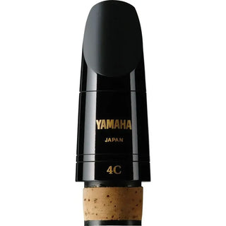Yamaha Eb Clarinet Mouthpiece