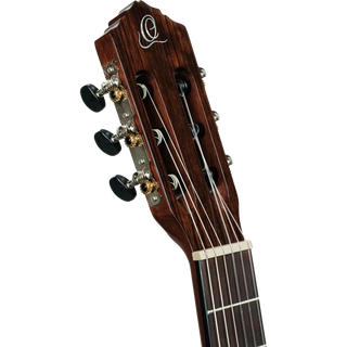 Ortega Picker's Pack Classical Guitar