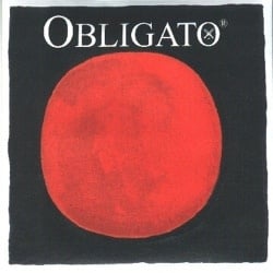 Obligato Violin Strings 4/4