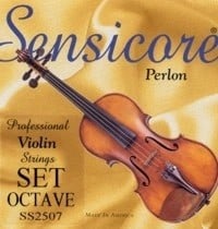 Sensicore OCTAVE Violin Set