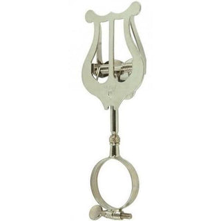 Lyre Clarinette Selmer avec anneau