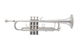 Trompette Sib Bach Stradivarius 170S43GYR
