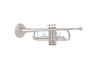 Trompette Sib Bach Stradivarius 170S43GYR