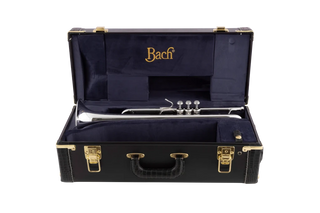 Trompette Sib Bach Stradivarius 170S43GYR