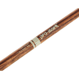 Promark Forward 5A Lacquered FireGrain Drumsticks