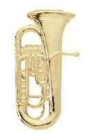 Épinglette Euphonium