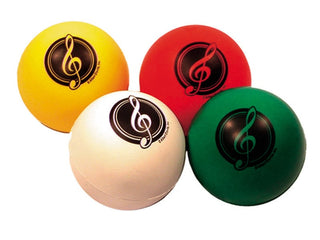 Anti-Stress Ball - Different Colors