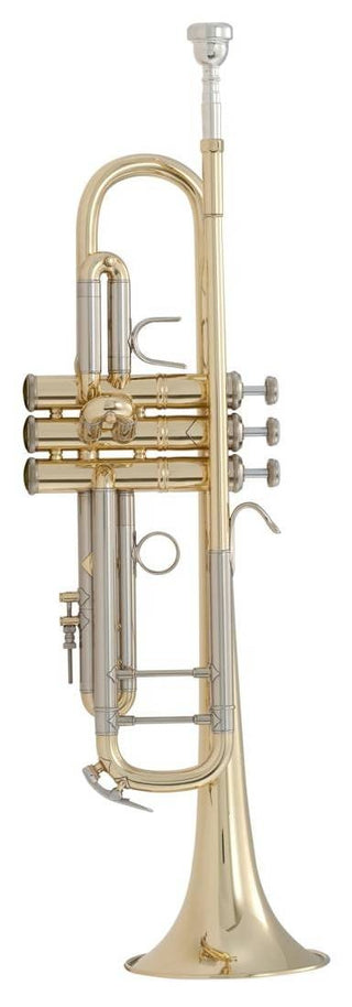 Trompette en Sib Bach 18037