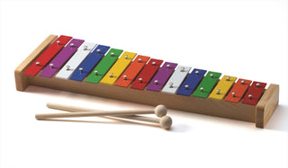 Carillon Coloré 15 Notes